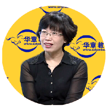 深圳华章教育面试老师-汪晓霞