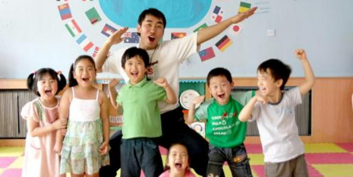 幼儿教师资格考试课程体系