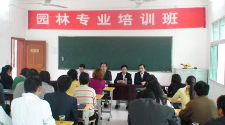 预算实训课堂实拍