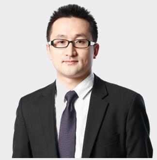 上海昂立外語(yǔ)_王曉波Roy老師