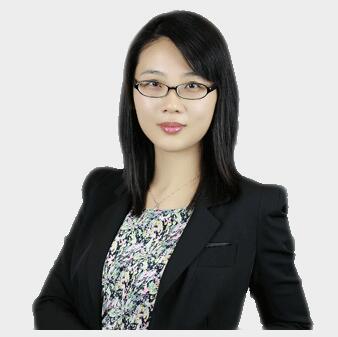 上海昂立外語(yǔ)_孫煥奐老師