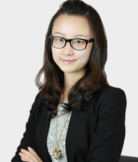上海昂立外語(yǔ)_楊瑛老師