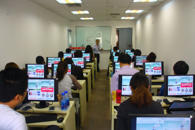 深圳渲染技术实训
