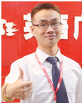 李阳疯狂英语-章兵兵老师