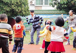 专业幼师培养新路径解析