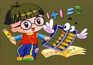 珠心算（中級(jí)）