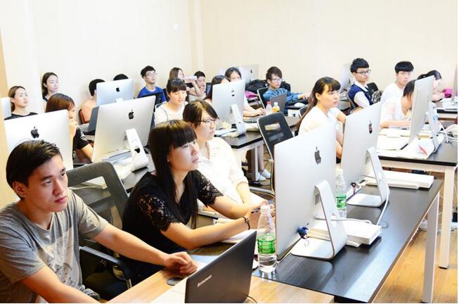 UID设计课程体系