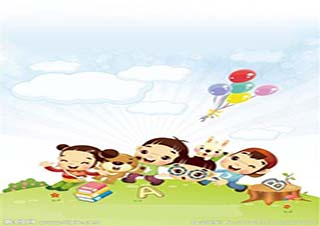 英語幼小啟蒙A