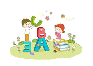 3-6岁SS幼儿英语探索课程