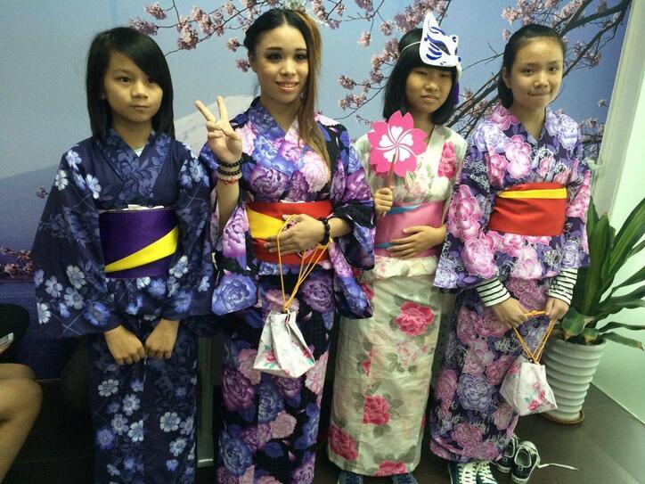 日本留学趋势分析