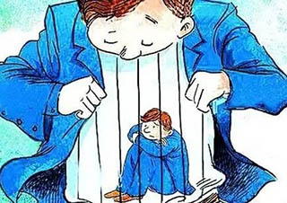 绘画心理分析培训｜中启心理投射技术终极班招生