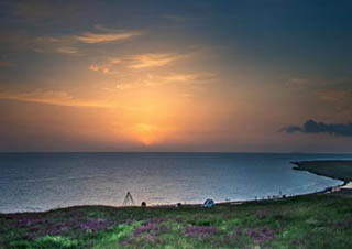 中启心理咨询师成长节精彩全纪录