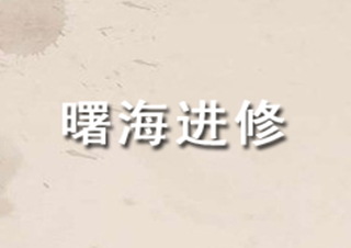 劍橋同聲傳譯（劍橋四級）