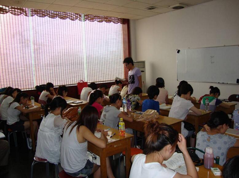 德语少儿课程场景教学