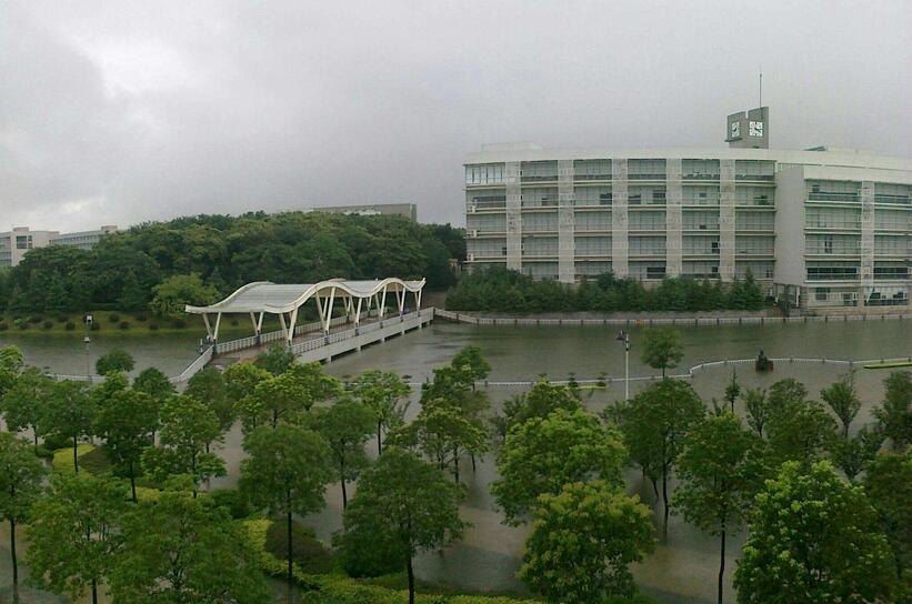 北京师范大学美英建筑与设计国际预科