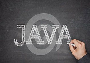 Java课程培训