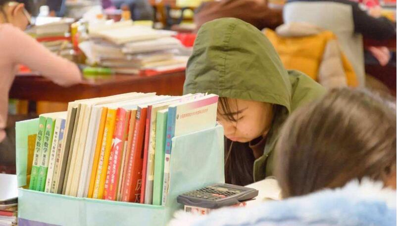学历证书样本