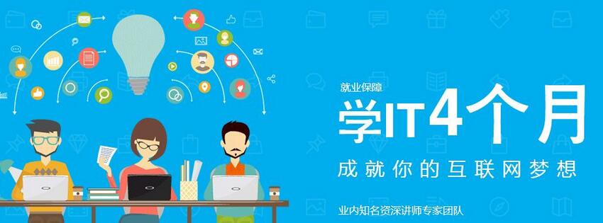 IT项目实战教学