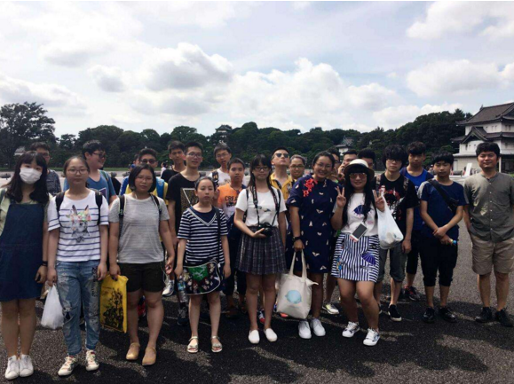 秋叶原文化体验