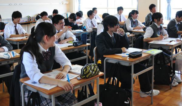 日本留学服务流程