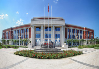 天津广播电视大学