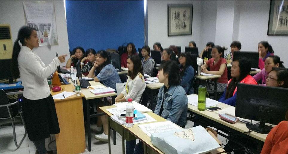 托福强化课程体系