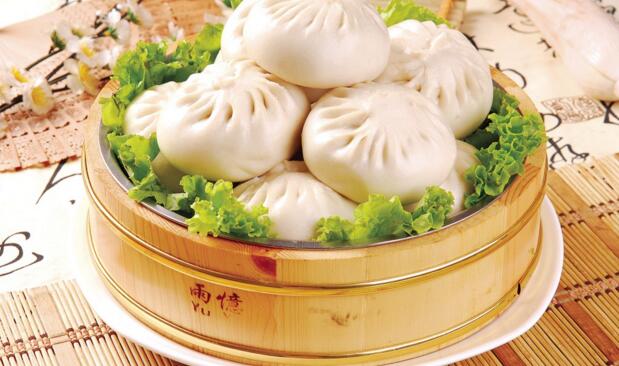 包子培训实操课堂