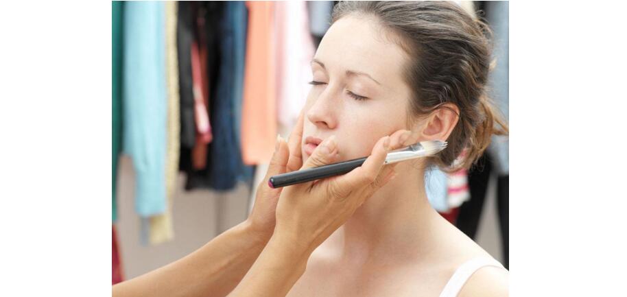 专业化妆工具组合