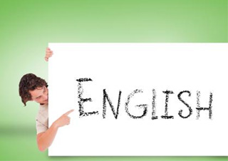 英语提高培训