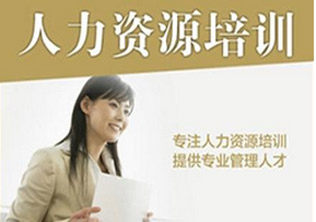 人力资源管理师