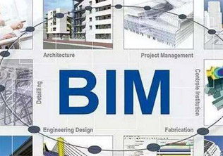 BIM综合建筑设计