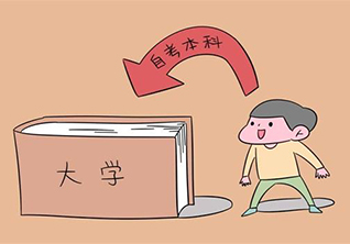 广外大学日语专业自考本科课程