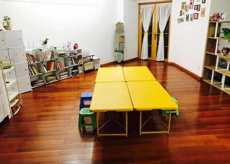 阿拉伯语课堂实景