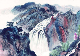 国画课程