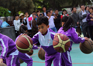 幼兒運(yùn)動(dòng)啟蒙