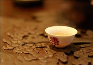 茶艺课程