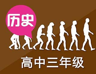 高三历史同步强化班