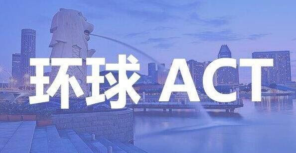 ACT考试培训