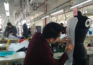 服装制版师全科班