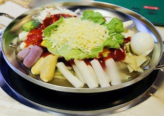 特色火锅培训