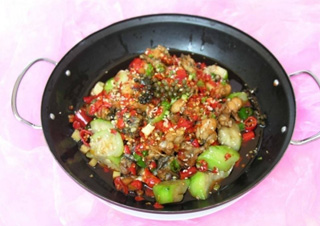 干锅培训班