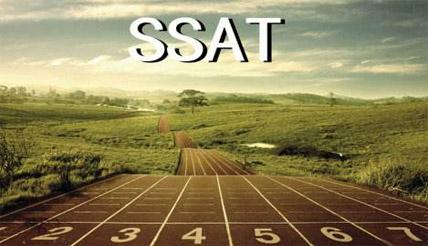 SSAT教学场景