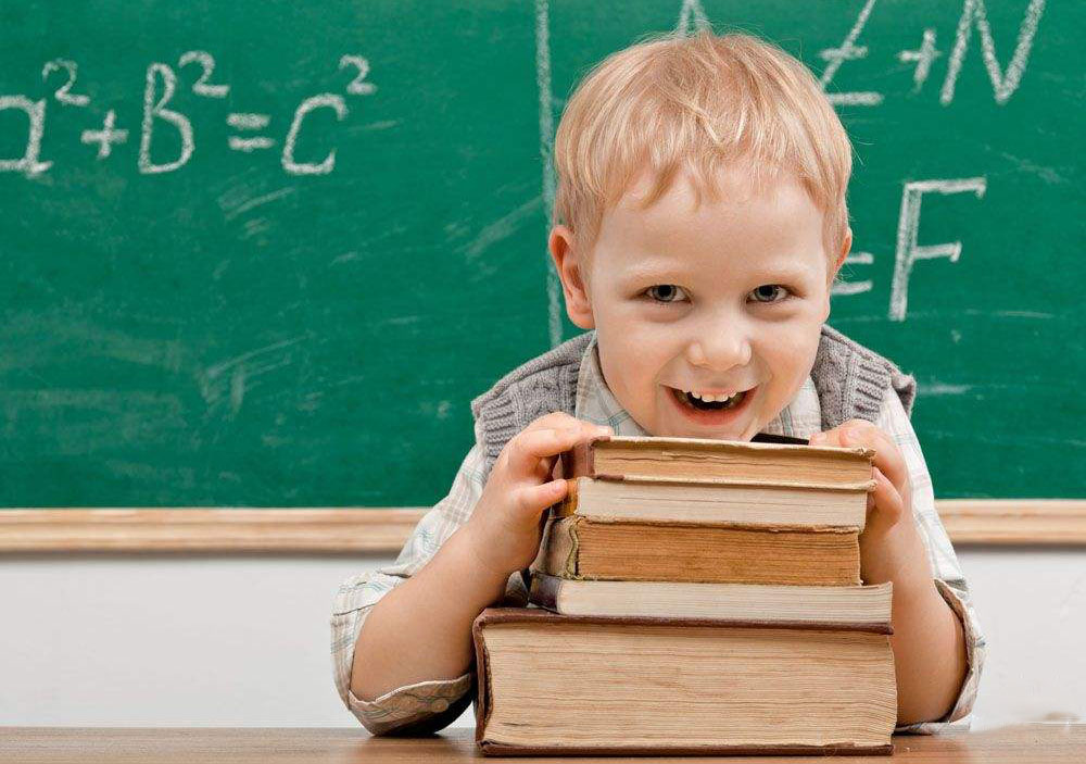 幼小数学启蒙