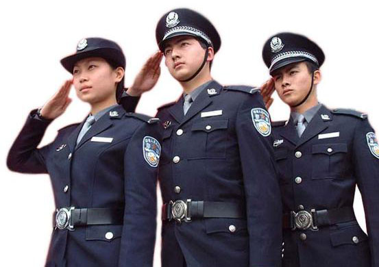 人民警察学员考试全程协议班