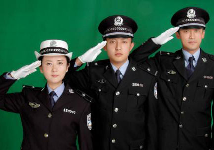 人民警察学员考试全程B套餐