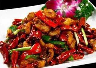 小炒菜培训班