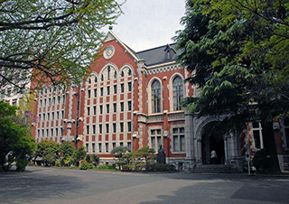 慶應義塾大學