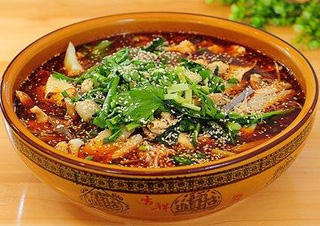 成都冒菜培训