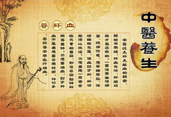 中医调理技能班