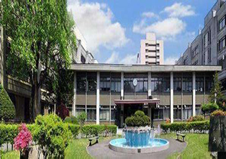 東京外國語大學(xué)